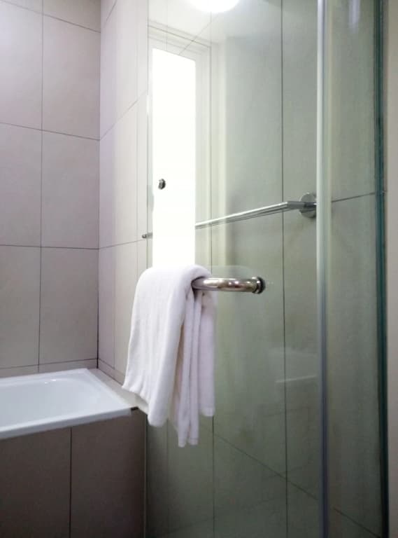 The Afiniti City View Apartment - photo 9