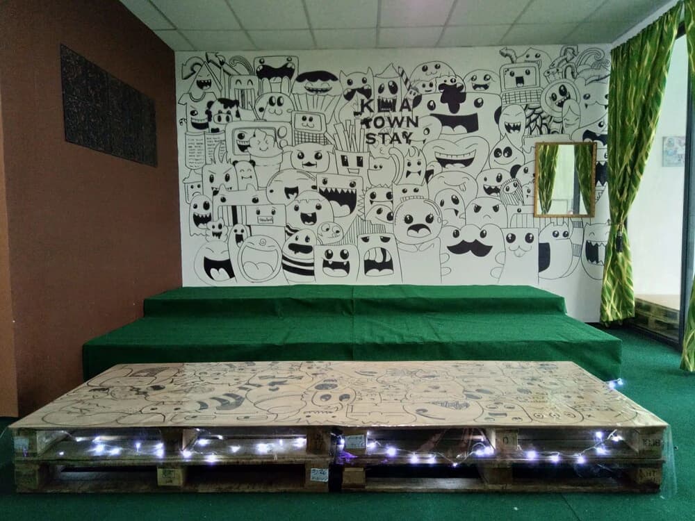 KLIA Town Stay - photo 10