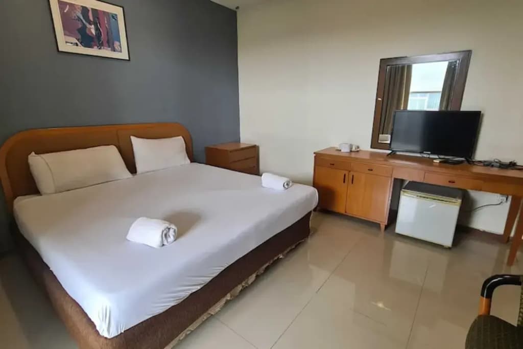 Hotel O De Melor Bangi Gateway - photo 10
