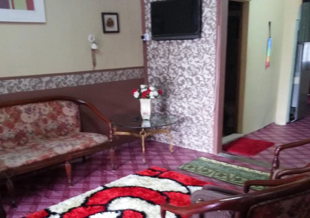 Homestay Sri Perhentian - photo 4