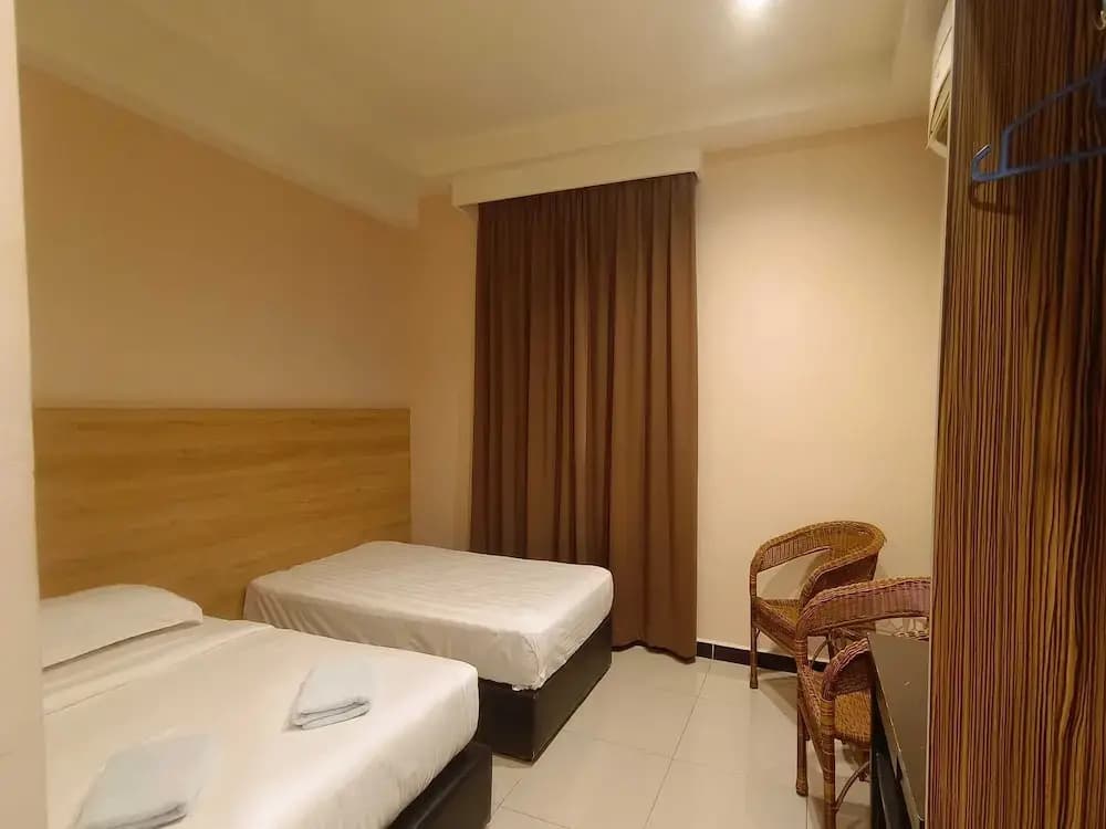 Hotel O Rainfield Inn - photo 4