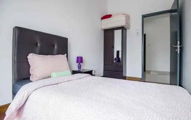 Widebed @ Damen Residence - photo 26