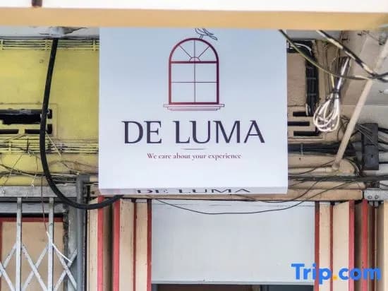 DeLuma-Lebuh Acheh - photo 1