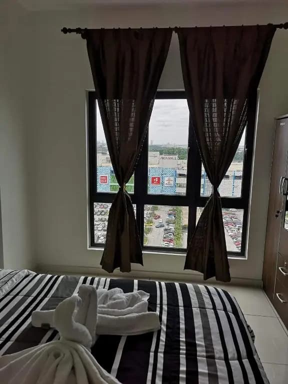 Cityview Homestay Seksyen 13 Shah Alam, Aeon Mall, Stadium, I-City - photo 4
