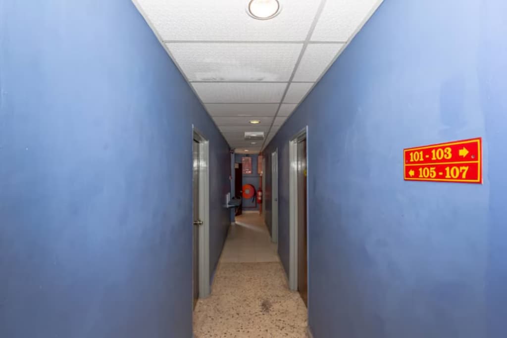 OYO 91258 Qish Hotel Banda Kaba - photo 9