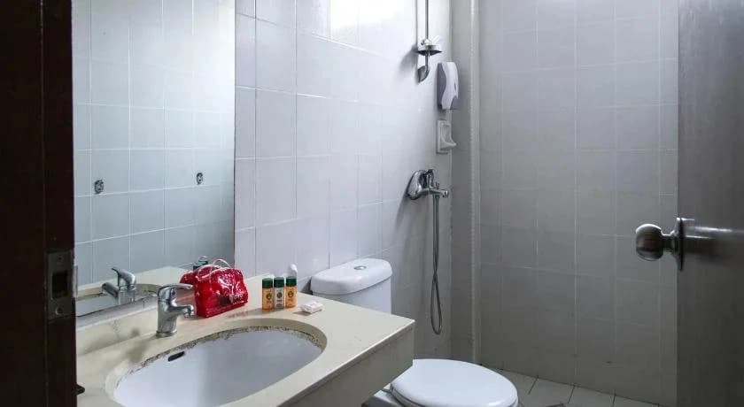 OYO Rooms Klang Gold Course Mall - photo 7