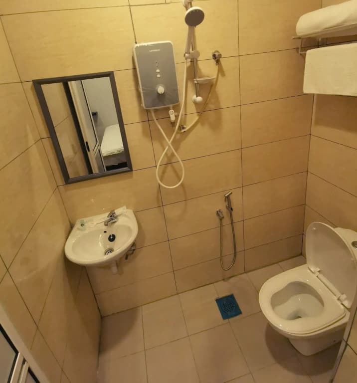 The Core Hotel - photo 9