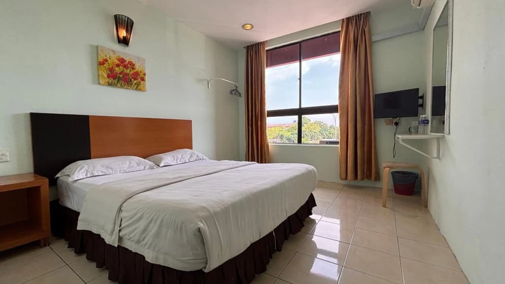 Hotel Centum - photo 2