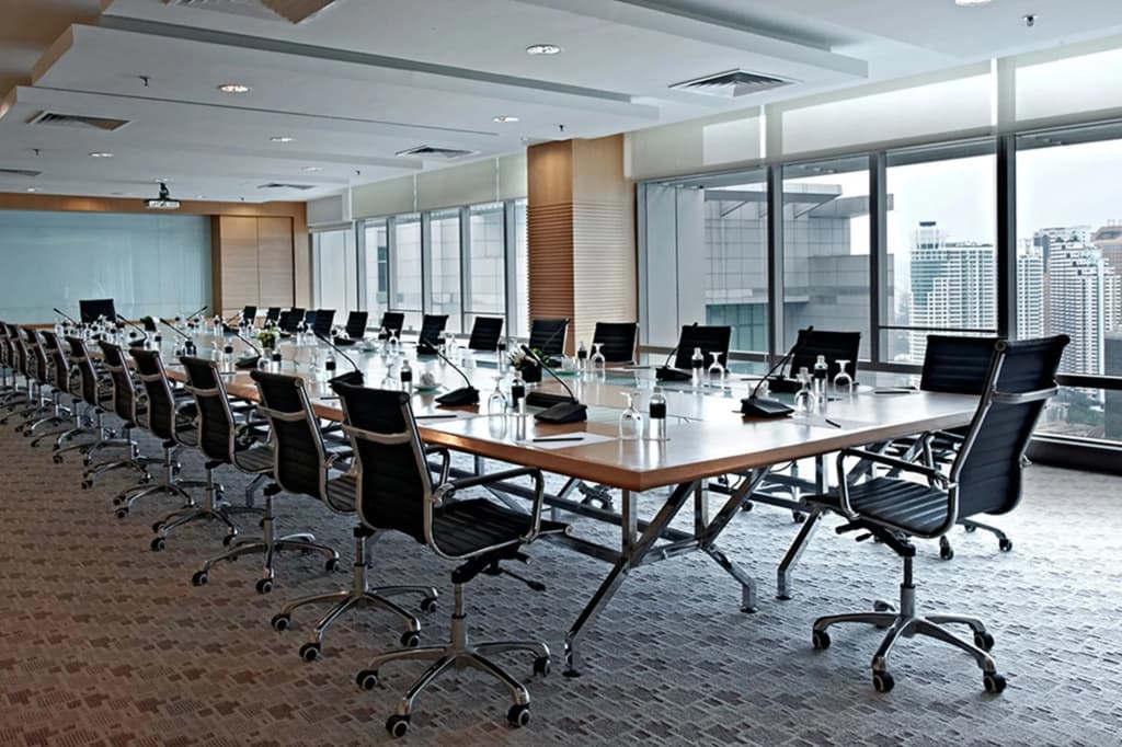 Premiera Hotel Kuala Lumpur - photo 13