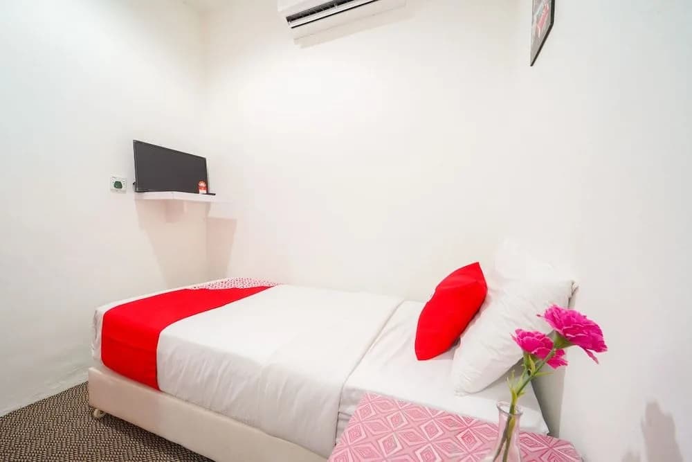 OYO 89710 Saujana CT View Hotel - photo 6