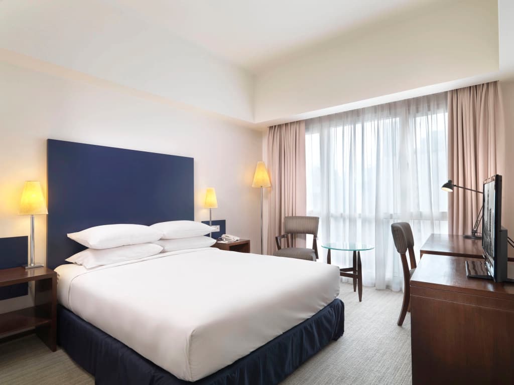 Hotel Capitol Kuala Lumpur - photo 3
