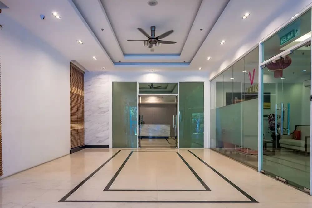 Mansion One Service Suite - photo 9