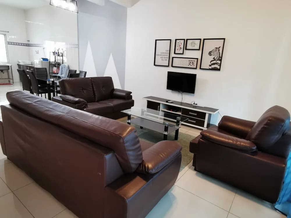 The Woodz Homestay - 2 Storey House - photo 13