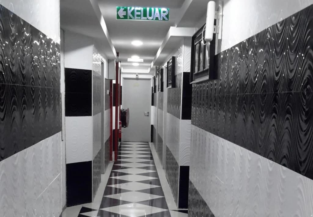 Kota Damansara Boutique Hotel - photo 14