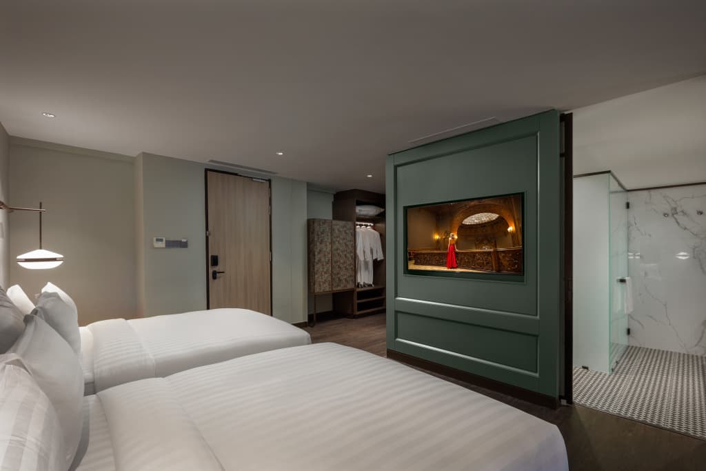 The George Penang By The Crest Collection - photo 39