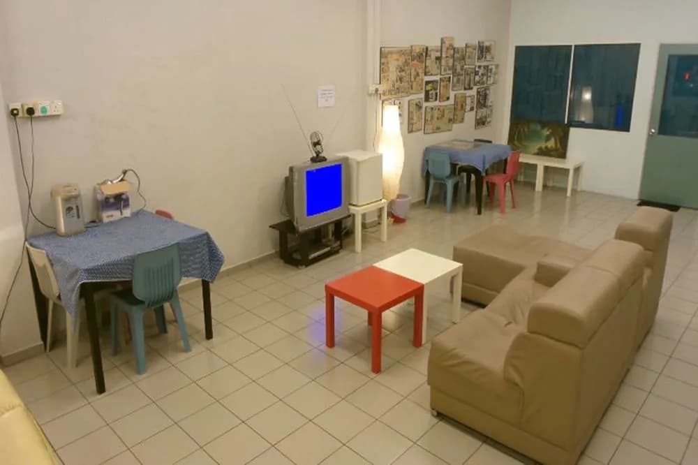Sayang Heritage Residence & Guest House - photo 47