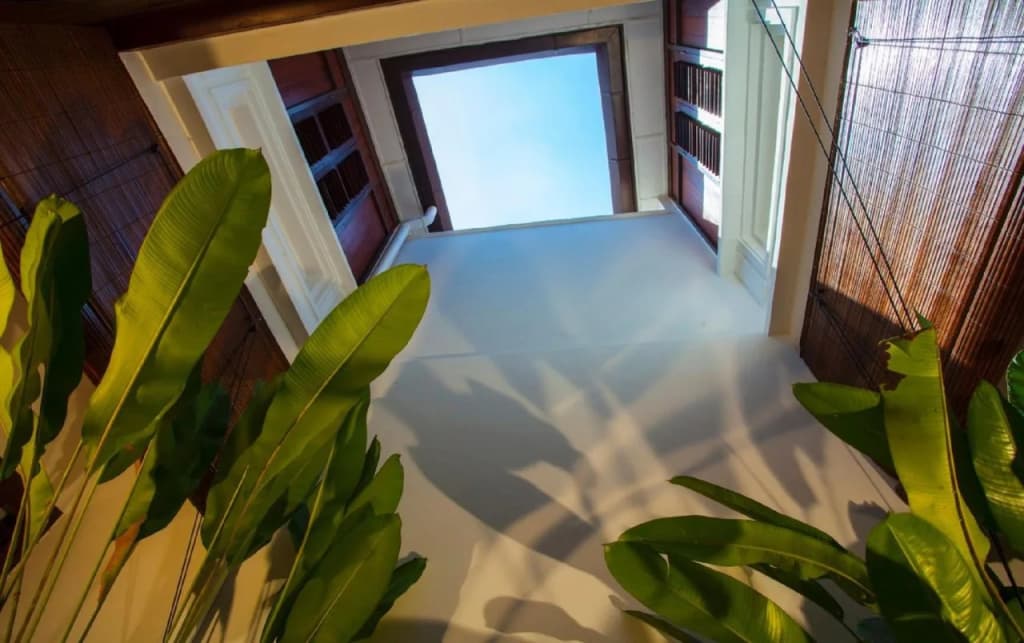 Clans Kongsi Georgetown - photo 10