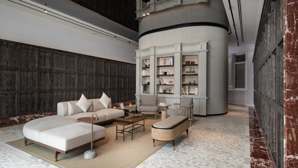 Macalister Mansion - photo 2