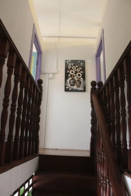 Secret Garden Homestay - photo 30