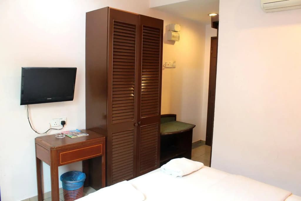 Station Hotel Klang - photo 5