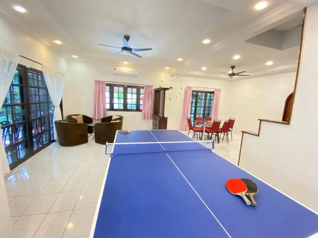 Ipoh Super Enjoy Boutique Villa 12 people - photo 13