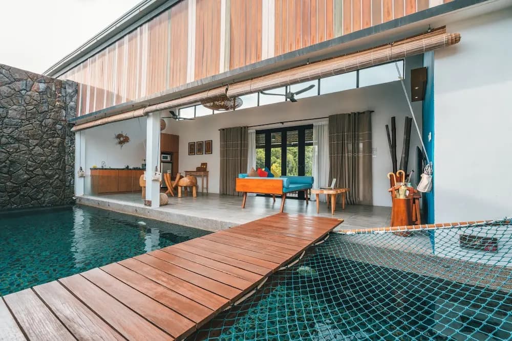 Langkawi De Villa - photo 44