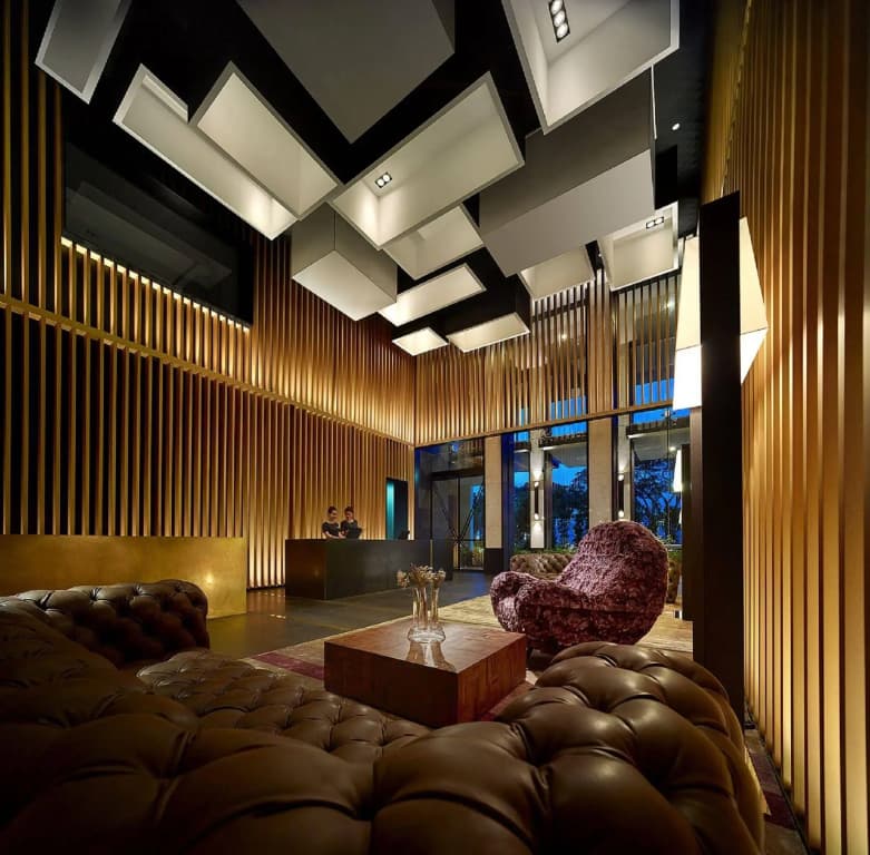G Hotel Kelawai - photo 2