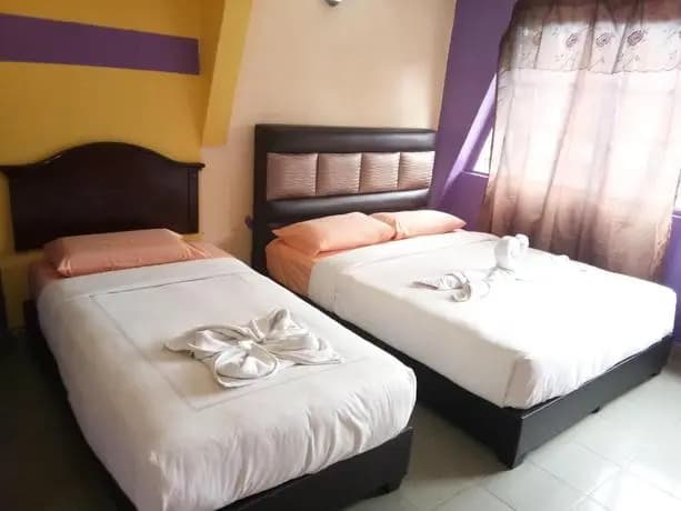 Harmony Inn Hotel - photo 3