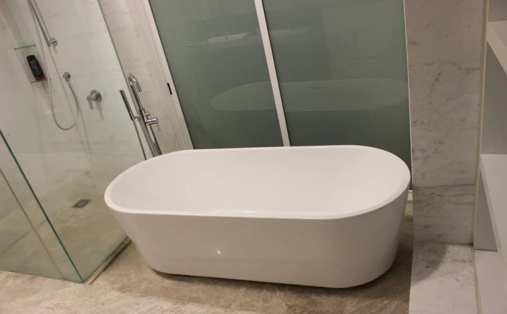 Delice Suites at Platinum KLCC - photo 9