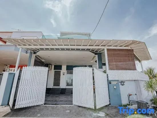 Ipoh 27 Private Pool Villa 4B3B by Verve@16 pax - photo 11