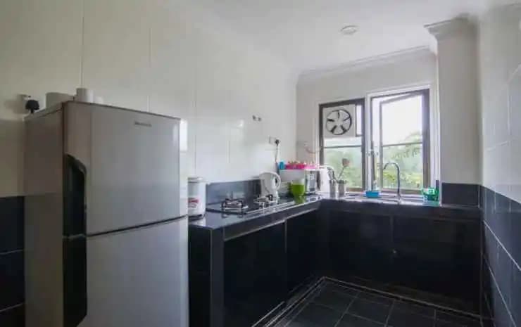 Cameron Highlands Holiday Apartment - photo 14