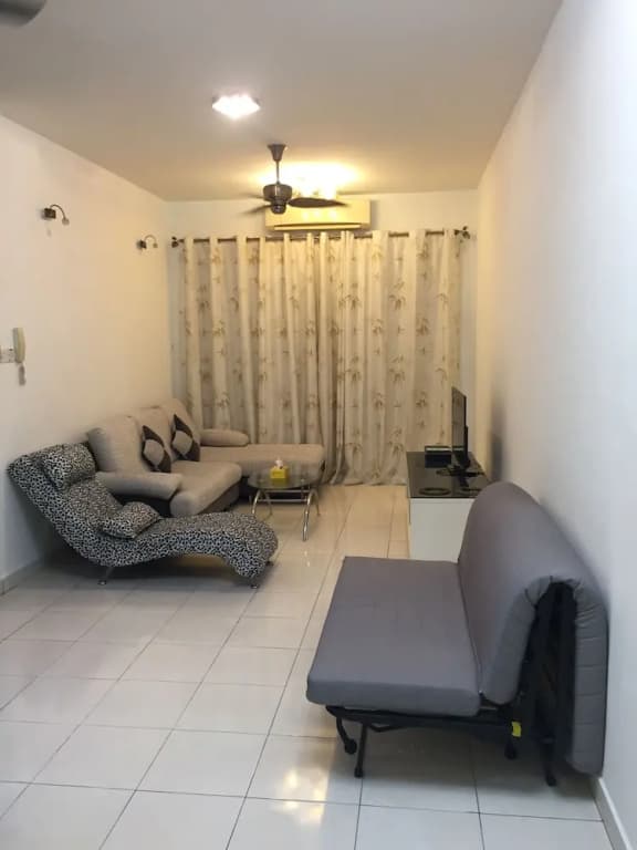 Luxury Apartment at Casa Tiara - photo 9