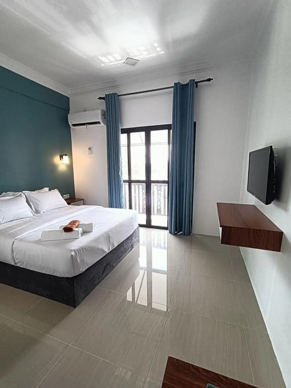 Villa Wanie Inn - photo 35