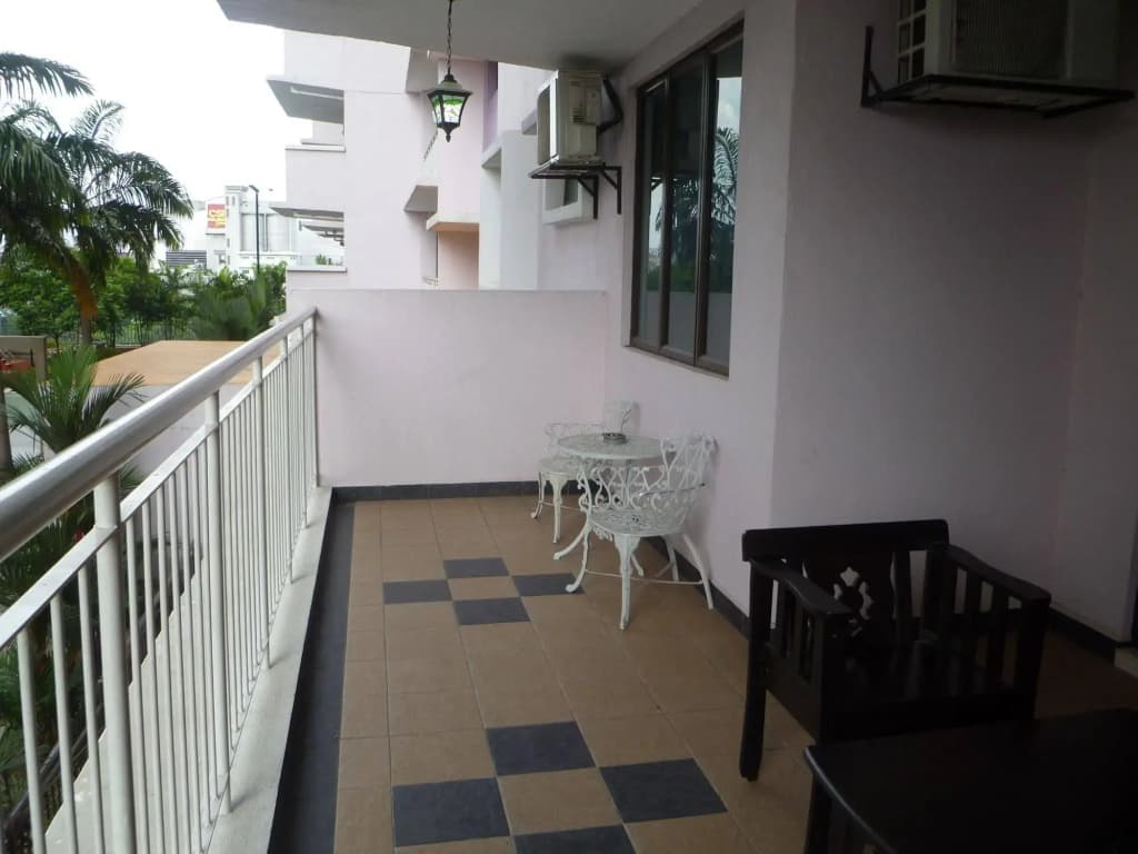Indah Alam Vacation Home - photo 16