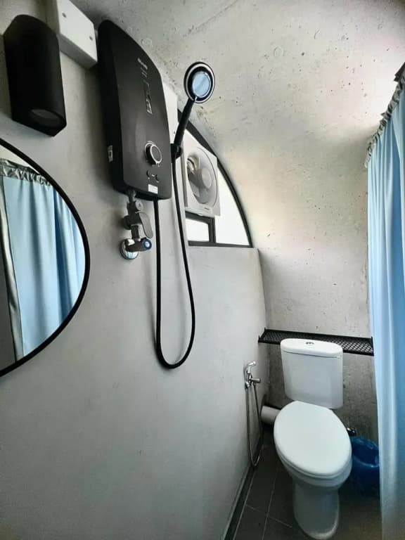 The Cozytainer - photo 8