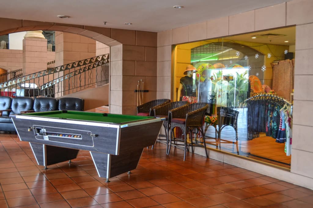 Corus Paradise Resort Port Dickson - photo 25