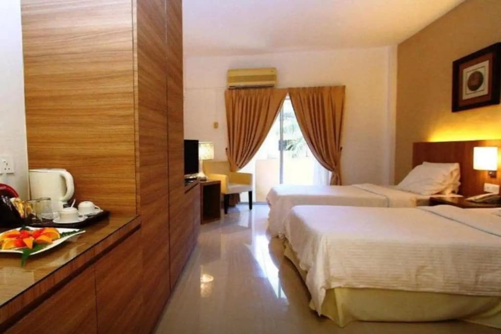 Rompin Beach Resorts - photo 4