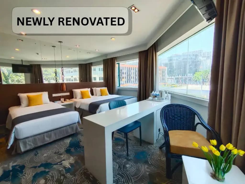 Hotel Capital - photo 19