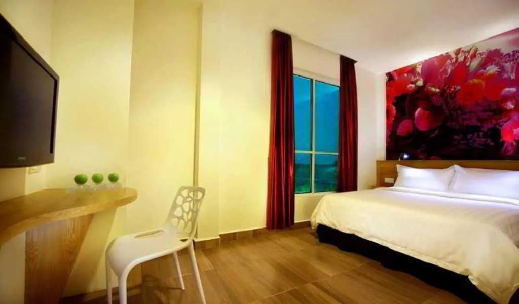 The Bayou Hotel Langkawi - photo 26