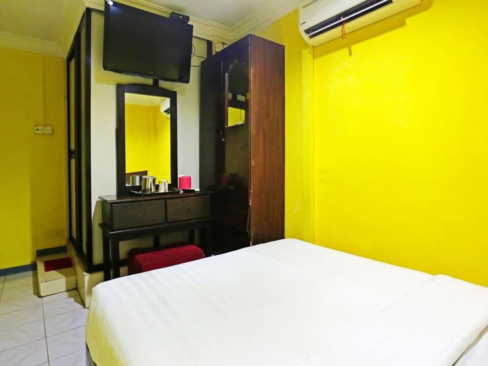 OYO 89822 Hotel As Salam - photo 3
