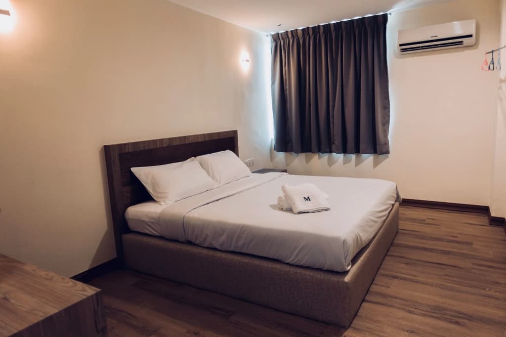 Merilton Hotel - photo 4