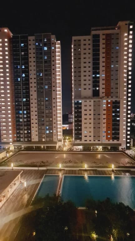 Anjung Apartment 3BR 1 - photo 10
