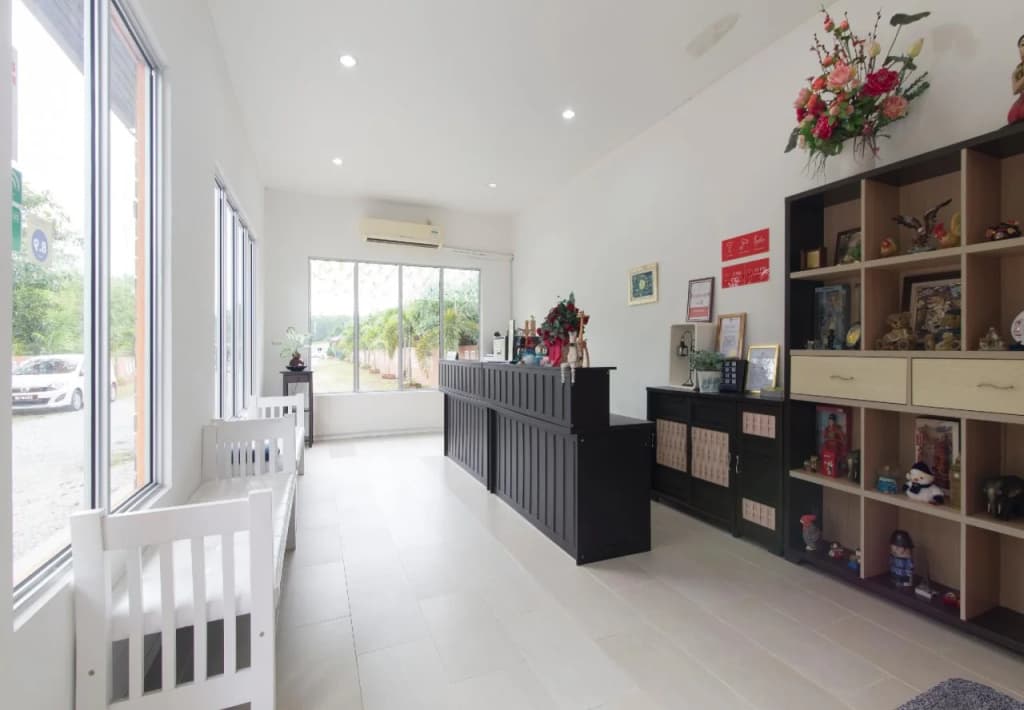 Triima Inn Tanjung Rhu by Perfect Host - photo 11