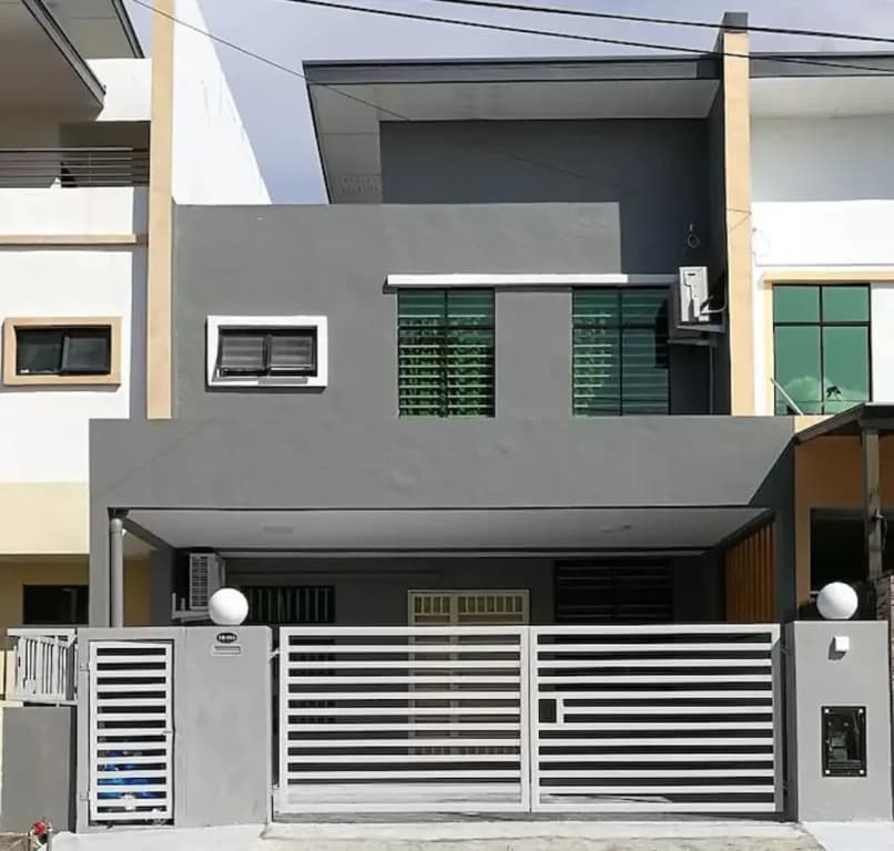 Sandakan Hill Terrace 2 - photo 8