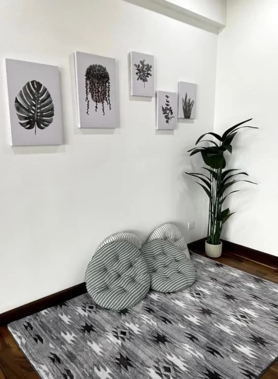 The Venus - Spacious Wooden TOP Floor Apartment - photo 6