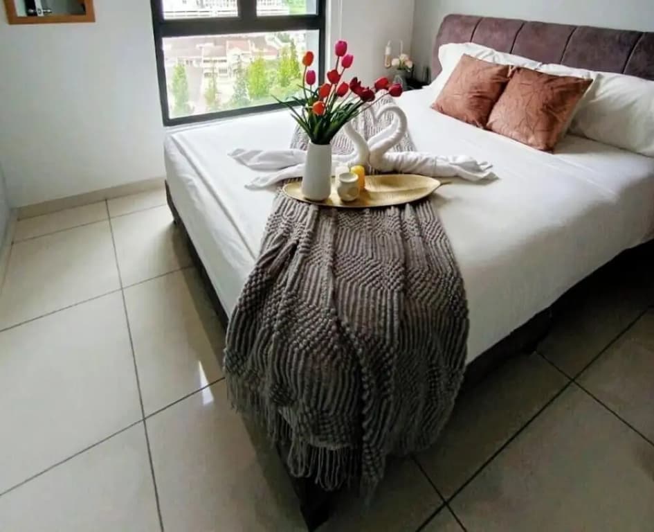 The Horizon Ipoh L8 by Grab A Stay - photo 2