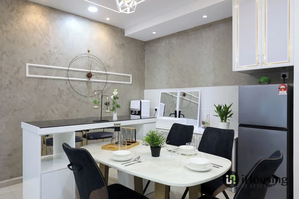 NOVO 8 Jonker Street Melaka By I Housing - photo 43