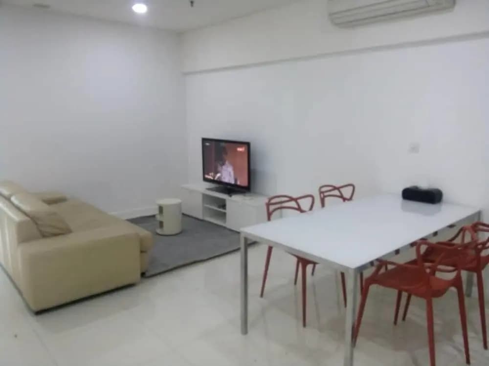 City Residences Studio Apt at Mercu - photo 4