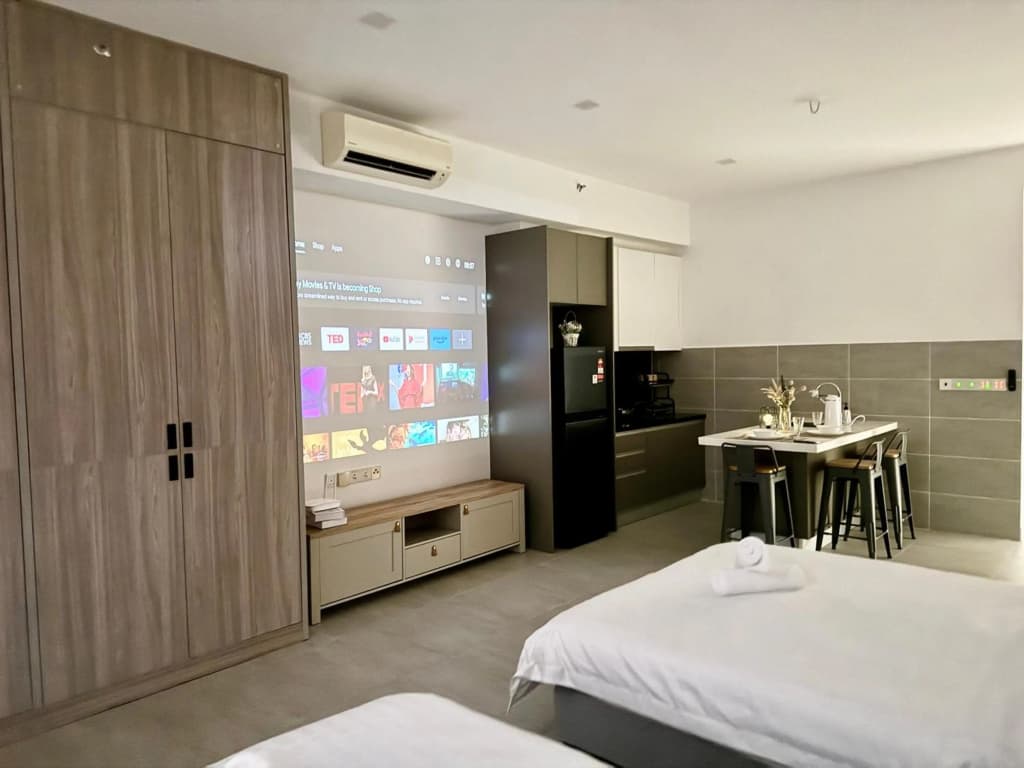 Bell Suites @ Sepang by Moka - photo 31