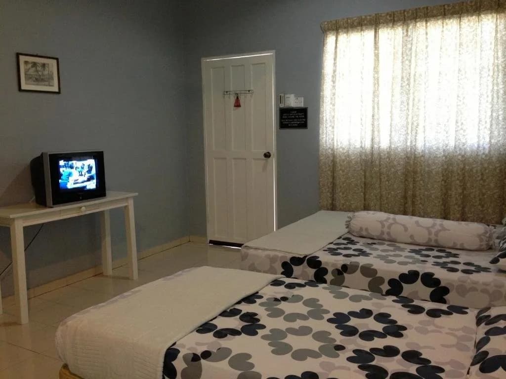 Nipah Guesthouse Pangkor - photo 2
